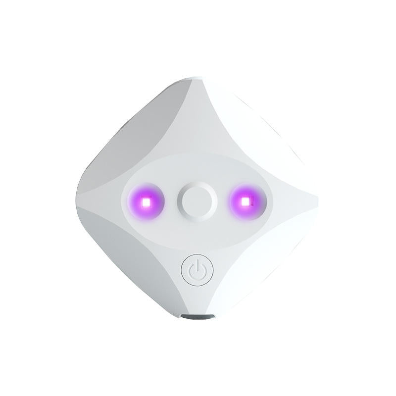 UV toilet disinfection lamp bathroom sterilizer intelligent toilet sterilizer