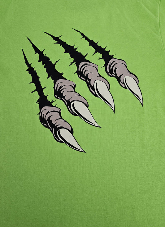 Beware of cute kitty