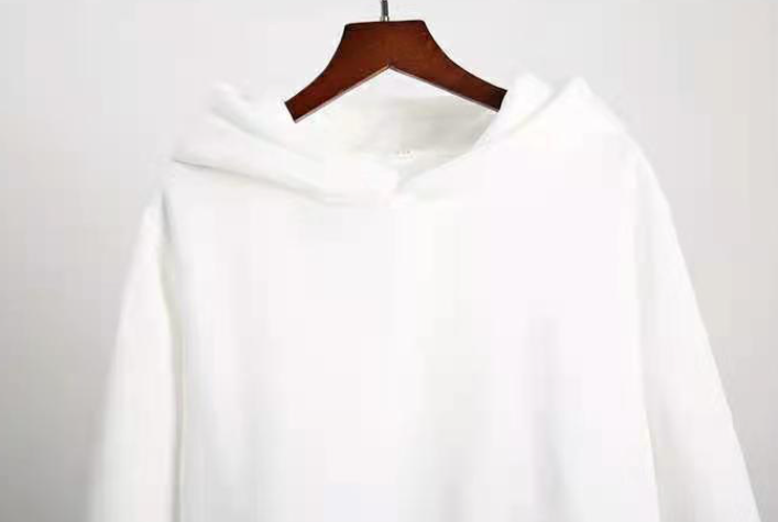 Cartoon 3D digital printing adult hooded sweatshirt