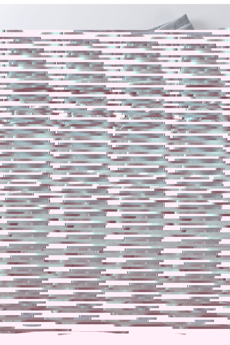 Men's and women's fleece hoodies two piece casual sports suit trendy hooded pullover printed sweatpants