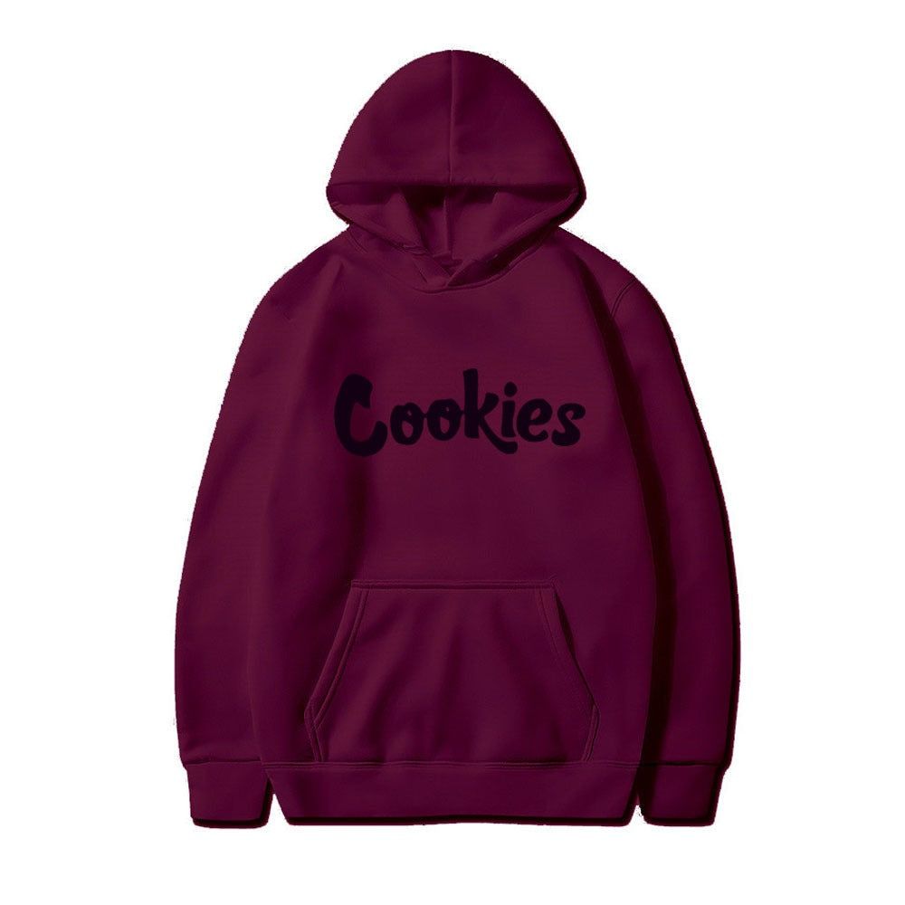 Personalized and trendy men's and women's hoodies with hats