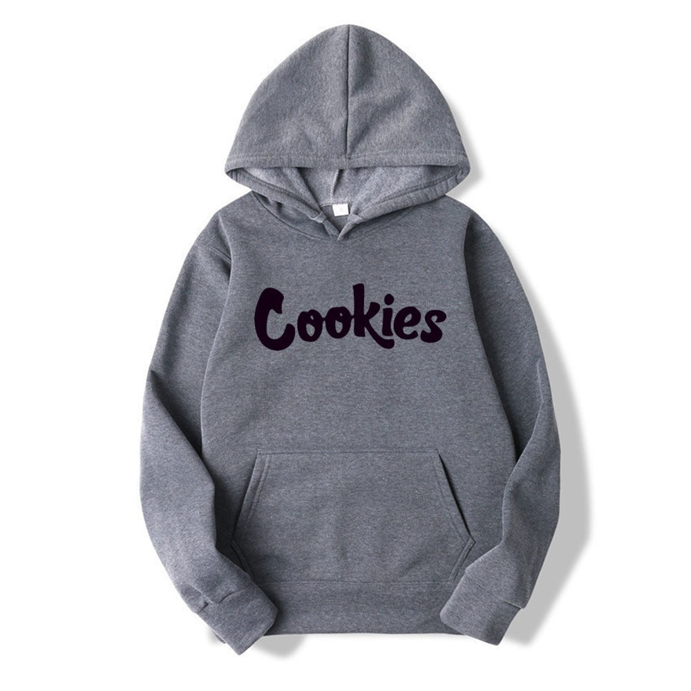 Personalized and trendy men's and women's hoodies with hats
