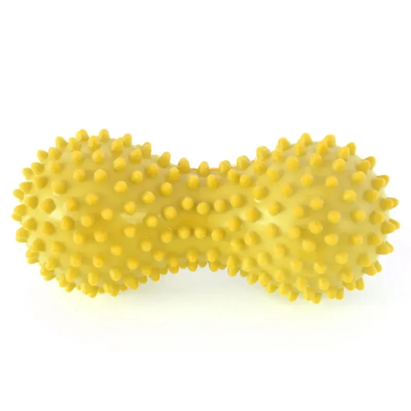 Massage Ball beauty health masaje  Peanut Massage Foot Massages Roller Back Foot Arch Pain Relief Massage & Relaxation