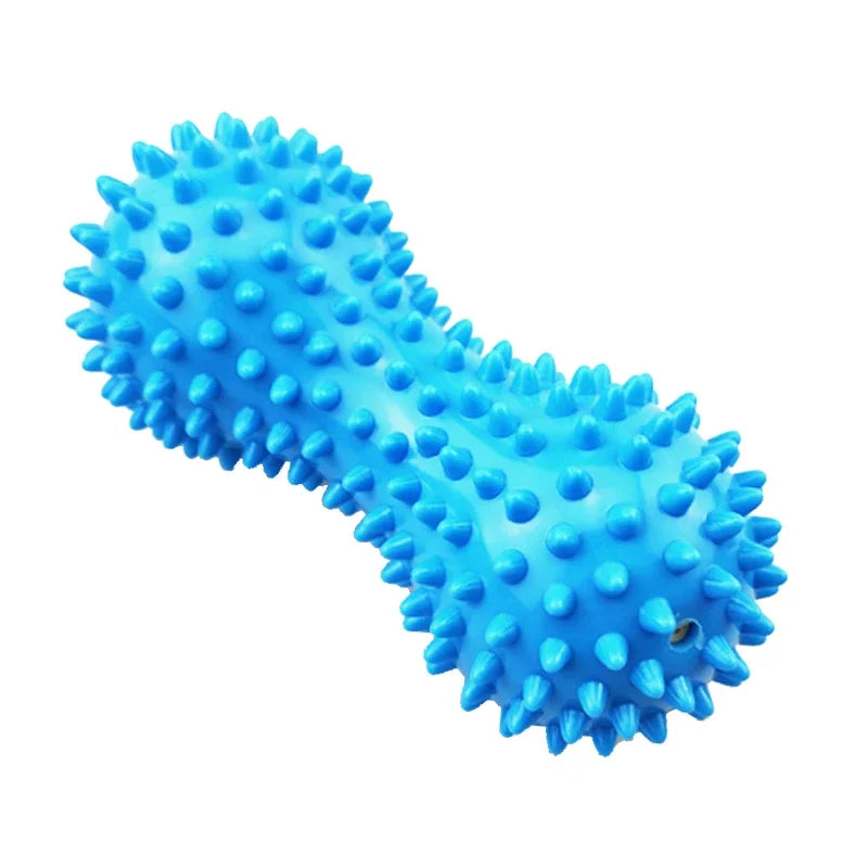 Massage Ball beauty health masaje  Peanut Massage Foot Massages Roller Back Foot Arch Pain Relief Massage & Relaxation