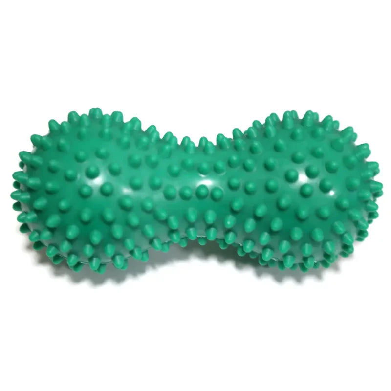 Massage Ball beauty health masaje  Peanut Massage Foot Massages Roller Back Foot Arch Pain Relief Massage & Relaxation