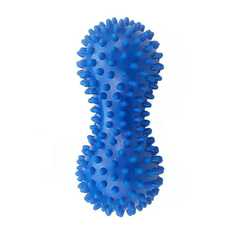 Massage Ball beauty health masaje  Peanut Massage Foot Massages Roller Back Foot Arch Pain Relief Massage & Relaxation